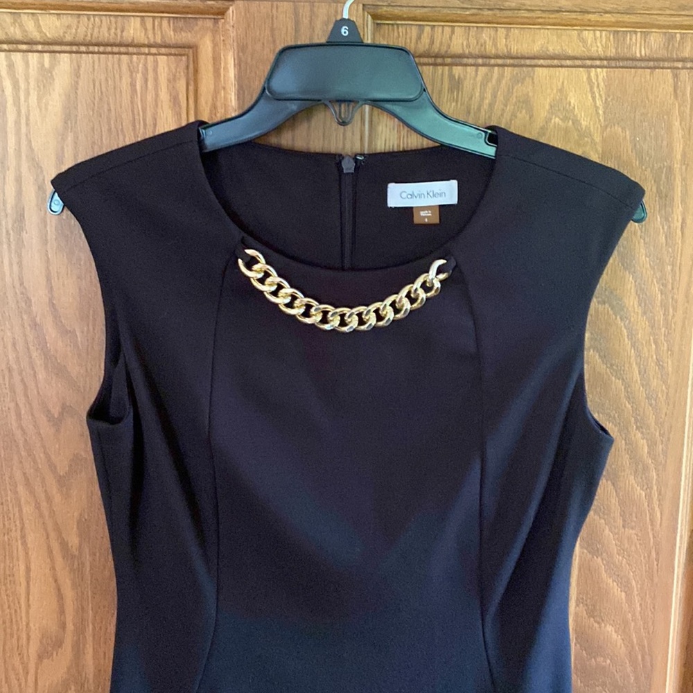 Calvin Klein Dress